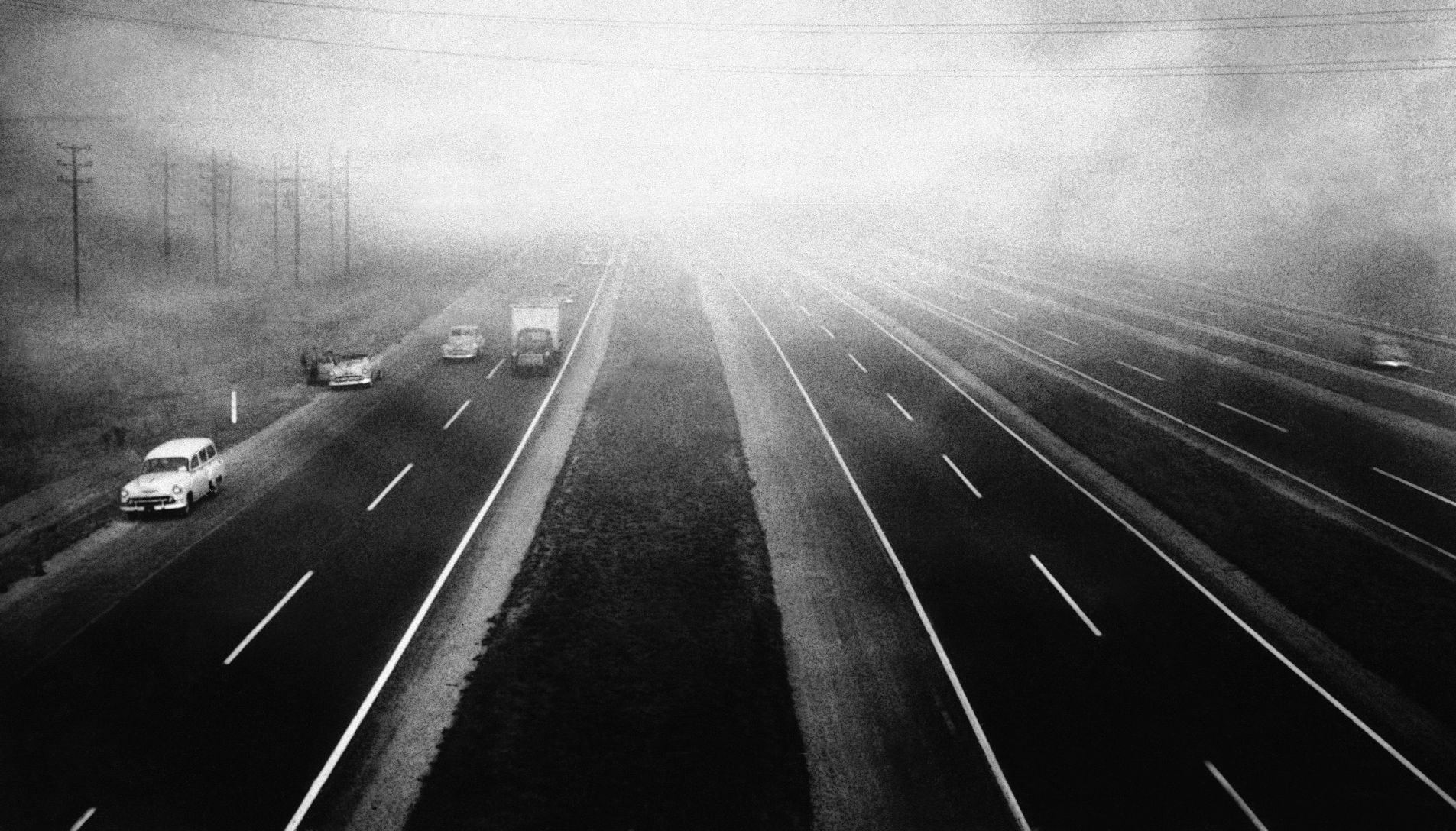 1953: Air Pollution